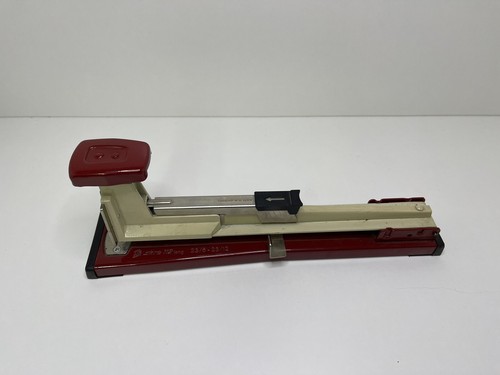 Vintage tacker retro - tacker,