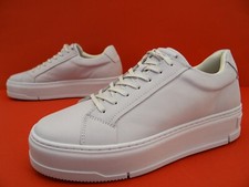 Vagabond Judy Sneaker Plateau Turnschuhe Laufschuhe Damen Schuhe Leder Gr.40