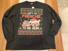 NEU: Weihnachten Pullover