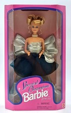 1996 Special Occasion Barbie