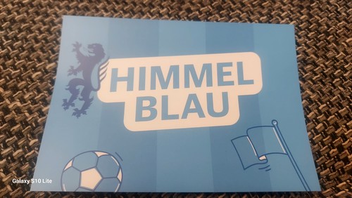 Sammler karte chemnitzer - karte,