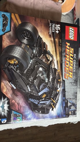 Lego comics super - dc,
