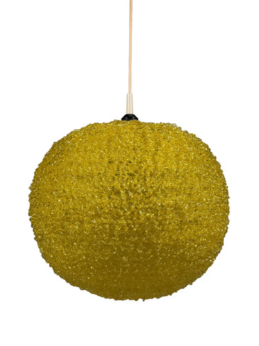 60er 70er jahre deckenlampe - 60er,