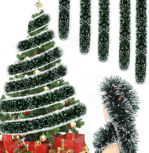 Weihnachtsgirlande
