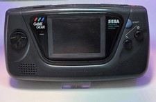 SEGA Game Gear