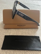 Burberry Sonnenbrille Damen