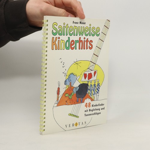 Saitenweise kinderhits 48 - kinderhits.,