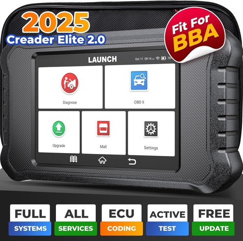Launch x431 obd2 - launch,