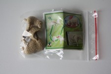 Ü Eier Figuren- VT185, Schaf