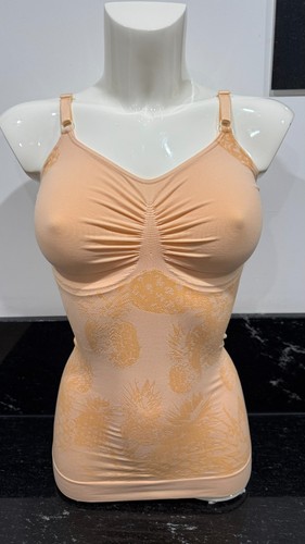 Schlankstütz mieder top - schlankstütz, l