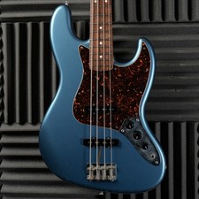Fender JB-62 Jazz Bass Reissue