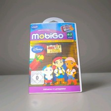 VTech Disney Mobigo Spiel -