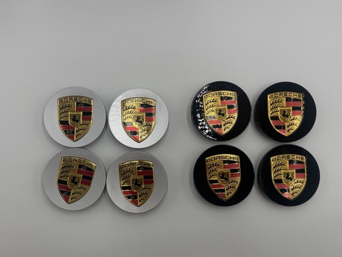 Premium porsche spec - spec, 76mm