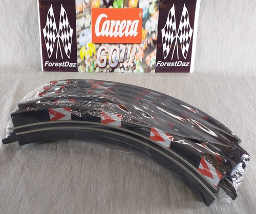 Carrera - , go