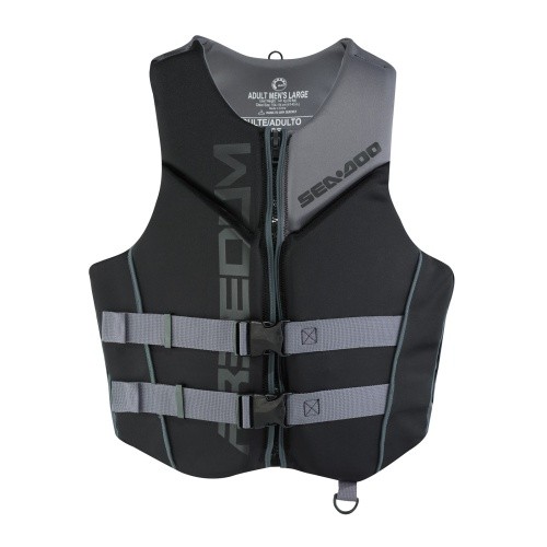 Schwimmweste herren 3xl - herren,