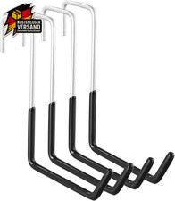 Große robuste Garage