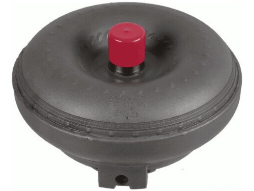 Hydraulischer wandler für - wandler,