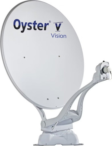 Tenhaaft oyster vision - v, 85