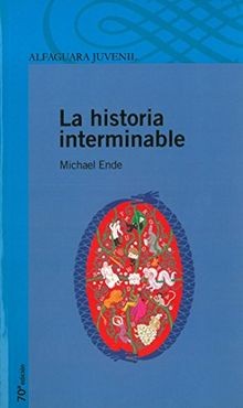 Historia interminable von - historia,