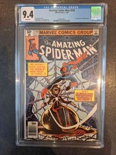 Amazing Spider-Man #210 (1980)