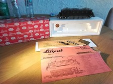 Hag liliput lok sbb 4 - liliput,