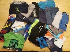 29 teilig Bekleidungspaket