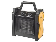 Elektroheizer Heizlüfter Heizer Heizgerät Keramikheizaggregat WILMS CH 5000