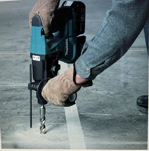 Makita akku kombihammer - akku-kombihammer,