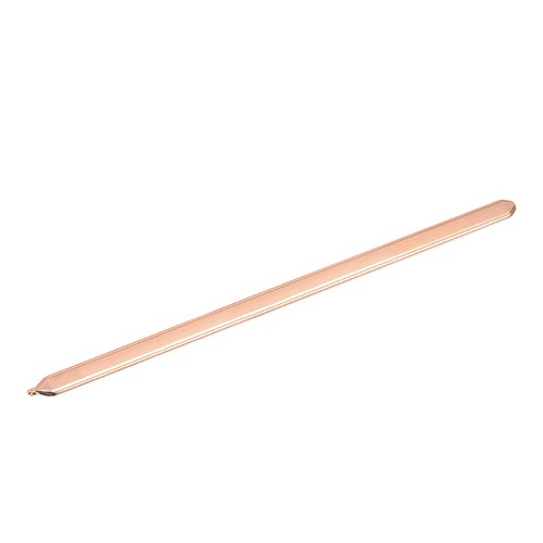 Flaches kupfer heatpipe - flaches,
