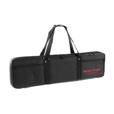 KCS-II Keyboardtasche Schwarz