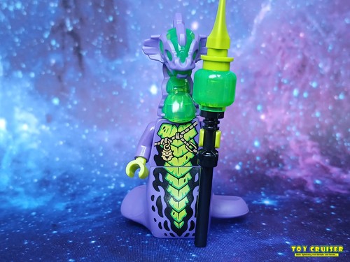 Lego minifigur ninjago - lego®, minifigur™