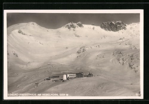 Edmund probsthaus berghütte - edmund-probsthaus,,