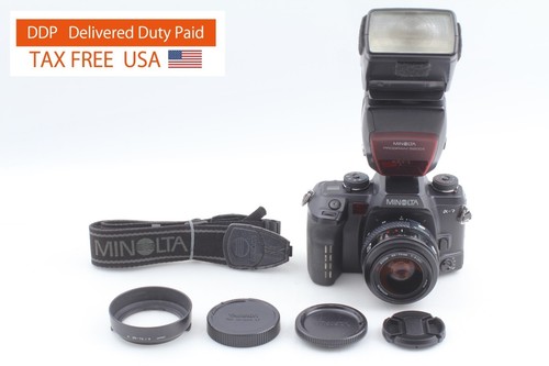 Exc minolta maxxum - 【exc+5】minolta,
