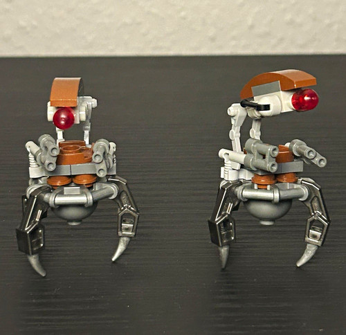 Lego star wars 2 - ®, mini