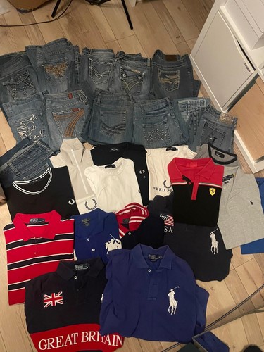 Großes reseller bundle - bundle, ralph