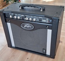 Peavey Rage 258