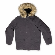 Carhartt Parka Anchorage