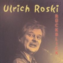 Rückblick von roski ulrich - roski,ulrich, |