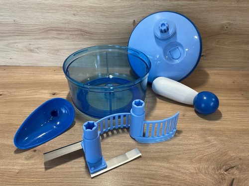 Tupperware quick chef - tupperware,