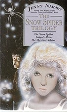 The snow spider trilogy - snow, "the