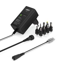 ANSMANN Akkupack-Ladegerät