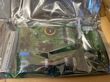 GAMBRO K40085001 CONTROLLER