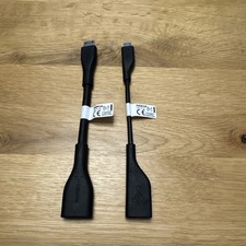 Original Nokia N8 Adapter-Kabel HDMI USB OTG- CA-156 + CA-157 NEU