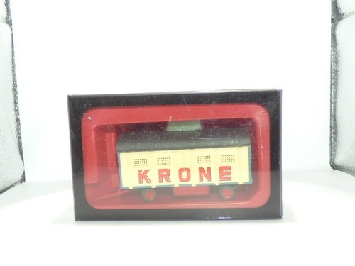 Preiser herpa 87 21018 - 1:87,
