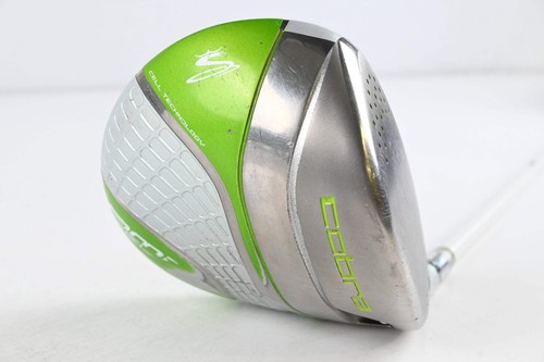 Ladies cobra amp cell - amp, driver