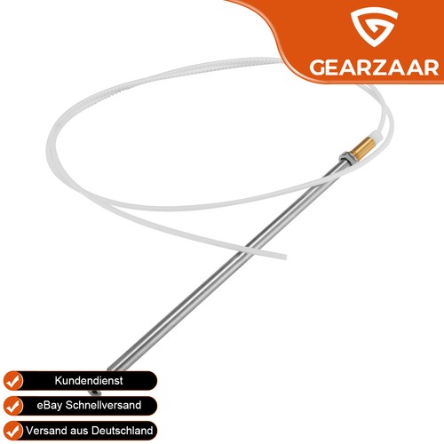 Ersatz teleskop mast - ersatz,
