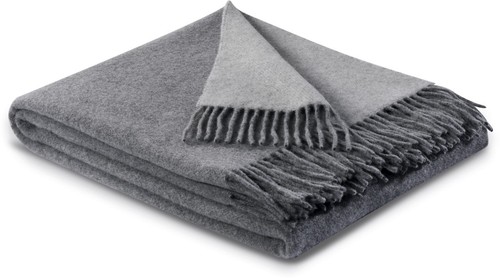 Plaid grau silber - grau-silber,, mit