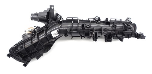 Ansaugbrücke stellmotor - ansaugbrücke, +