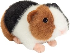 Teddy Hermann Meerschweinchen