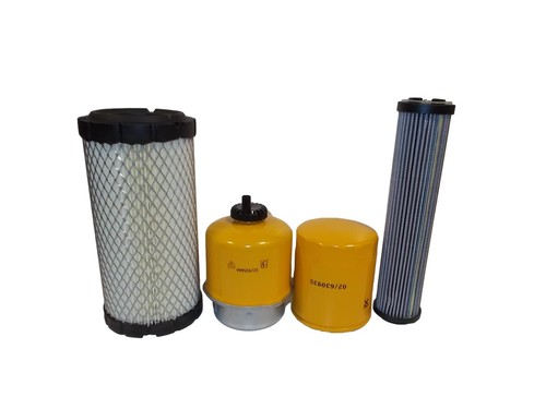 Teile jcb filterset 8014 - jcb,